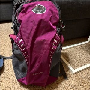 Women’s Osprey Daylight backpack